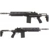 STAR Airsoftová elektrická zbraň M14 EBR SOPMOD STAR Airsoftová elektrická zbraň M14 EBR SOPMOD