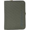 Lifeventure RFiD Card Wallet olive