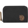 Fjällräven Zip Card Holder 24218 Tmavosivá Fjällräven Zip Card Holder 24218 Tmavosivá