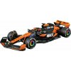 Bburago McLaren F1 Team MCL38 (2024) 1:43 #81 Piastri (s jezdcem) (112418-38215-81) Bburago McLaren F1 Team MCL38 (2024) 1:43 #81 Piastri (s jezdcem) (112418-38215-81)