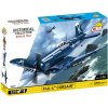 Cobi 2417 Korean War Vought F4U-4 Corsair, 1:32, 511 k, 1 f (COBI-2417) Cobi 2417 Korean War Vought F4U-4 Corsair, 1:32, 511 k, 1 f (COBI-2417)