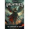 Valkyries - The Warriors Of Odin Valkyries - The Warriors Of Odin