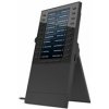 Poly CCX EM60 - Modul rozšíření klávesnice pro telefon VoIP - pro Polycom CCX EM60 Expansion Module Poly CCX EM60 - Modul rozšíření klávesnice pro telefon VoIP - pro Polycom CCX EM60 Expansion Module