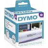 Samolepiace etikety Dymo LW 89x36mm adresné veľké biele 520k DY722400 Samolepiace etikety Dymo LW 89x36mm adresné veľké biele 520k DY722400