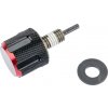 ROCK SHOX Rockshox Rebound Damper Charfer 3 Rc2 Lyrik D1+/pike C1+/zeb A1+ 2023+ Knob-set Zlatáen Zlatáen One Size ROCK SHOX Rockshox Rebound Damper Charfer 3 Rc2 Lyrik D1+/pike C1+/zeb A1+ 2023+ Knob-set Zlatáen Zlatáen One Size