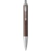 Pero guľôčkové PARKER IM Premium Brown CT -M- blue Pero guľôčkové PARKER IM Premium Brown CT -M- blue