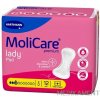 MoliCare Premium lady pad 3 kvapky inkontinenčné vložky 12 ks MoliCare Premium lady pad 3 kvapky inkontinenčné vložky 12 ks