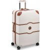 Cestovný kufor Delsey Chatelet Air 2.0 L 110 L biela Cestovný kufor Delsey Chatelet Air 2.0 L 110 L biela