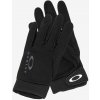 Cyklistické rukavice Oakley Seeker MTB Glove - blackout Cyklistické rukavice Oakley Seeker MTB Glove - blackout