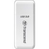 Transcend Čítačka pamäťových kariet RDF5 SD, microSD (USB 3.0) Transcend Čítačka pamäťových kariet RDF5 SD, microSD (USB 3.0)