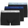 Boxerky Tommy Hilfiger Blu 7493374 Boxerky Tommy Hilfiger Blu 7493374