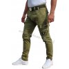 Alpha Industries nohavice Petrol patch Pant olive Farba: zelená, Veľkosť: 33 Alpha Industries nohavice Petrol patch Pant olive Farba: zelená, Veľkosť: 33