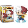 Funko Pop! 2158 Plus: My Hero Academia Shoto Todoroki