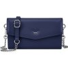 Vuch Dámska crossbody peňaženka Bessy Blue Vuch Dámska crossbody peňaženka Bessy Blue