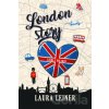 London story: Láska z oblakov - Laura Leiner London story: Láska z oblakov - Laura Leiner