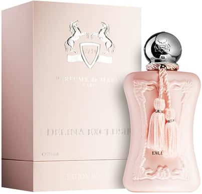 Parfums De Marly Delina Exclusif Pparfumovaný Extrakt dámska 75 ml