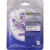 Garnier Hydra Bomb Tissue Mask Textilné hydratačná maska 32 g Garnier Hydra Bomb Tissue Mask Textilné hydratačná maska 32 g