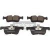 Sada brzdových platničiek kotúčovej brzdy MAXGEAR 19-3036 Sada brzdových platničiek kotúčovej brzdy MAXGEAR 19-3036