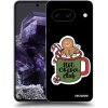 Picasee ULTIMATE CASE pro Google Pixel 8 Hot Cocoa Club