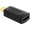 Adaptér CABLETECH mini Displayport - HDMI KOM0980 Adaptér CABLETECH mini Displayport - HDMI KOM0980