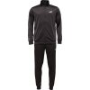 Pánska tepláková súprava Puma, POLY TAPE SUIT čierna,biela XXL Pánska tepláková súprava Puma, POLY TAPE SUIT čierna,biela XXL