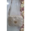 Katrin's Fashion Zlatá crossbody kabelka Prestige prestcross036 - Zlatá prestcross036 Katrin's Fashion Zlatá crossbody kabelka Prestige prestcross036 - Zlatá prestcross036