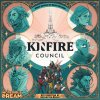 Incredible Dream Studios Kinfire Council Incredible Dream Studios Kinfire Council