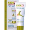 KrokMed Krém na pätnú ostrohu chladivý 75 ml KrokMed Krém na pätnú ostrohu chladivý 75 ml