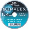Drennan Supplex 50 m 0,085 mm 1,4 lb