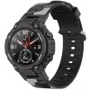 Xiaomi Maskáčový silikónový remienok pre Amazfit T-Rex / T-Rex Pro kamufláž Farba: šedá kamufláž Xiaomi Maskáčový silikónový remienok pre Amazfit T-Rex / T-Rex Pro kamufláž Farba: šedá kamufláž