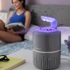 Sacia lampa proti komárom KL Drain - InnovaGoods Sacia lampa proti komárom KL Drain - InnovaGoods