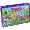 Rappa Spoločenská hra ZOO Rappa Spoločenská hra ZOO