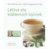 Léčivá síla klášterních bylinek - Petra Altmannová, Fidelis Happachová Léčivá síla klášterních bylinek - Petra Altmannová, Fidelis Happachová