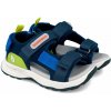 Biomecanics Tiras 262242-A089 Azul Marino