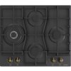 Plynová varná doska Gorenje GW6D42CLB Plynová varná doska Gorenje GW6D42CLB