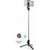 Selfie stick s tripodom FIXED Snap a bezdrôtovou spúšťou, 3/4 Selfie stick s tripodom FIXED Snap a bezdrôtovou spúšťou, 3/4