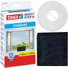 Tesa Insect Stop Standard 55672-00021-03 1,3 m x 1,5 m antracitová Tesa Insect Stop Standard 55672-00021-03 1,3 m x 1,5 m antracitová