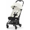 Cybex Coya Platinum Off White Matt 2023 Cybex Coya Platinum Off White Matt 2023