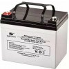 Záložný zdroj SUNSTONE-POWER AGM akumulátor 12V/33Ah ML12-33 (540) Záložný zdroj SUNSTONE-POWER AGM akumulátor 12V/33Ah ML12-33 (540)
