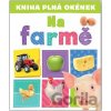 Na farmě - Andrew Burgess, Pooja Desai Na farmě - Andrew Burgess, Pooja Desai