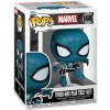 POP! Spider-Man Fear Itself Suit (Marvel) POP! Spider-Man Fear Itself Suit (Marvel)