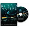 Waters Roger: This is Not a Drill - Live From Prague - DVD Waters Roger: This is Not a Drill - Live From Prague - DVD