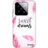 Picasee Fashion Case pre Xiaomi 14 - Sladké sny Picasee Fashion Case pre Xiaomi 14 - Sladké sny