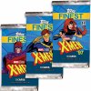 Topps 2025 Finest Marvel X-Men '97 Trading Cards Hobby Balíček