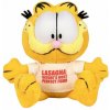Aurora Plyšový Garfield sediaci - Lasagna - Garfield - 25 cm Aurora Plyšový Garfield sediaci - Lasagna - Garfield - 25 cm