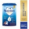 EXP: 04.01.2026 NUTRILON 4 Batoľacie mlieko 800 g, 24+ EXP: 04.01.2026 NUTRILON 4 Batoľacie mlieko 800 g, 24+