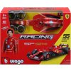 Bburago Ferrari SF-24 202455 Sainz 1:43 Bburago Ferrari SF-24 202455 Sainz 1:43