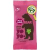 Bear želé YOYO - malina 20g Bear nibbles Bear želé YOYO - malina 20g Bear nibbles
