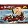 Stavebnica LEGO NINJAGO Loď Perla Osudu 71705 Stavebnica LEGO NINJAGO Loď Perla Osudu 71705