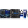 Roberto Cavalli Just Cavalli Roberto Cavalli Just Cavalli for Men toaletná voda 90 ml + cestovní sprej 15 ml + kosmetická taštička 1 ks Roberto Cavalli Just Cavalli Roberto Cavalli Just Cavalli for Men toaletná voda 90 ml + cestovní sprej 15 ml + kosmetická taštička 1 ks